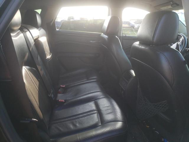 2015 Cadillac Srx Luxury Collection VIN: 3GYFNBE35FS623670 Lot: 56630794