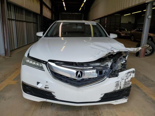 2015 Acura Tlx VIN: 19UUB2F35FA017910 Lot: 56208084