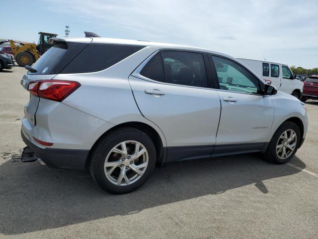 2018 Chevrolet Equinox Lt VIN: 2GNAXKEX2J6156073 Lot: 50969554