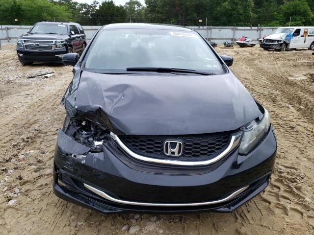 2014 Honda Civic Lx VIN: 2HGFB2F5XEH554508 Lot: 55439334