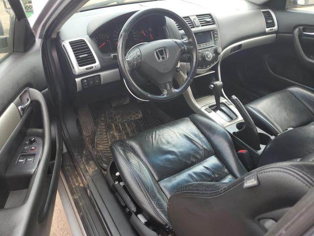 2005 Honda Accord Ex VIN: 1HGCM82615A800312 Lot: 55199574