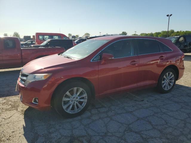 2013 Toyota Venza Le VIN: 4T3BA3BB4DU049550 Lot: 55694184