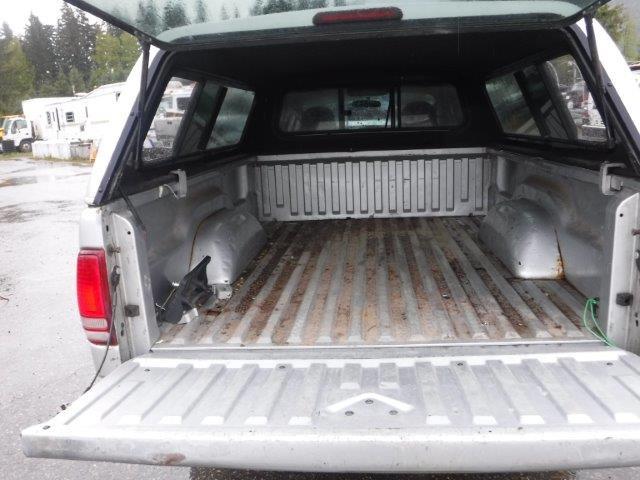 2004 Dodge Dakota Sxt VIN: 1D7HG12KX4S556979 Lot: 56160704