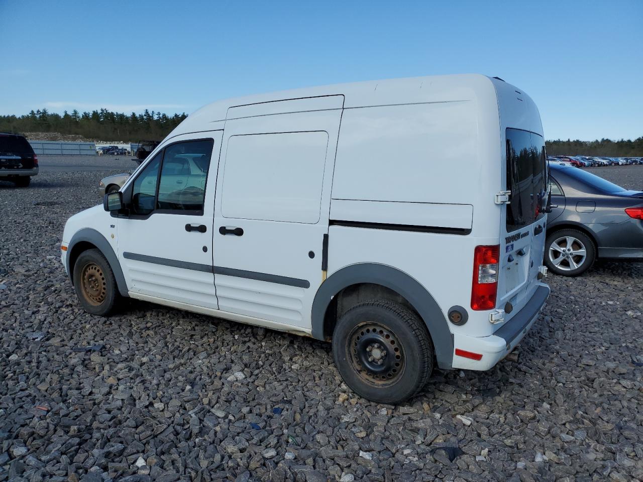 NM0LS7DN9AT022713 2010 Ford Transit Connect Xlt