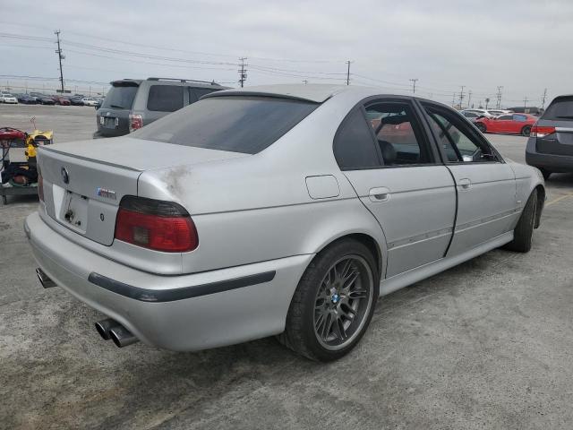 2000 BMW M5 VIN: WBSDE9342YBZ95833 Lot: 55681204