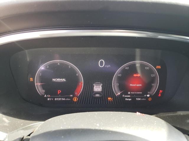 2023 Acura Mdx A-Spec VIN: 5J8YE1H02PL017391 Lot: 56954144