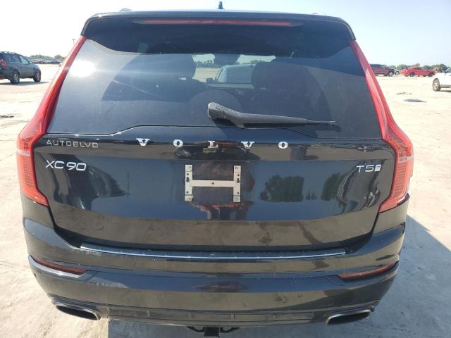 2018 Volvo Xc90 T5 VIN: YV4102KM9J1216146 Lot: 55074274