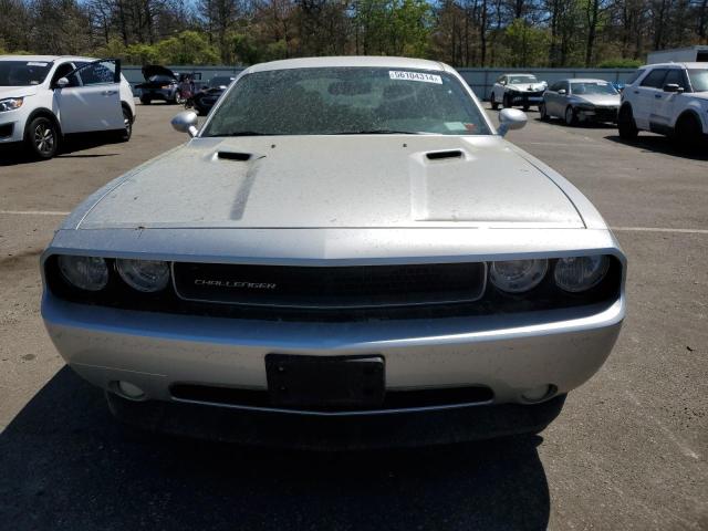 2012 Dodge Challenger Sxt VIN: 2C3CDYAG4CH105785 Lot: 56104314