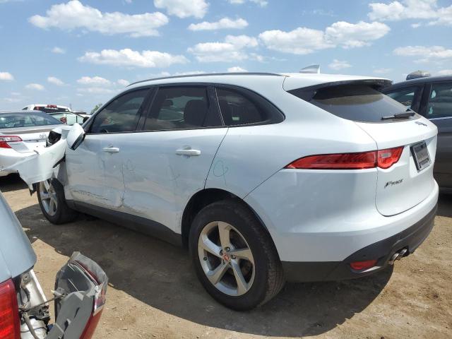 VIN SADCJ2FN2JA237193 2018 Jaguar F-Pace, Premium no.2