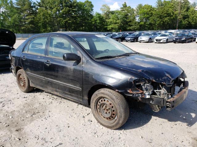 2006 Toyota Corolla Ce VIN: 2T1BR32E96C595180 Lot: 56729634