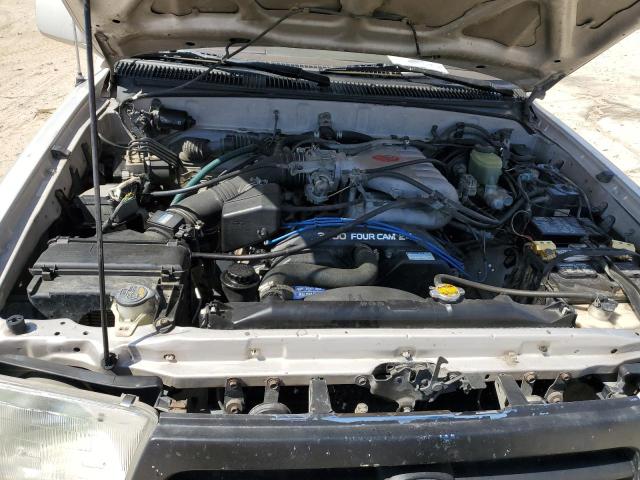 1998 Toyota 4Runner Sr5 VIN: JT3GN86R9W0069092 Lot: 55053254