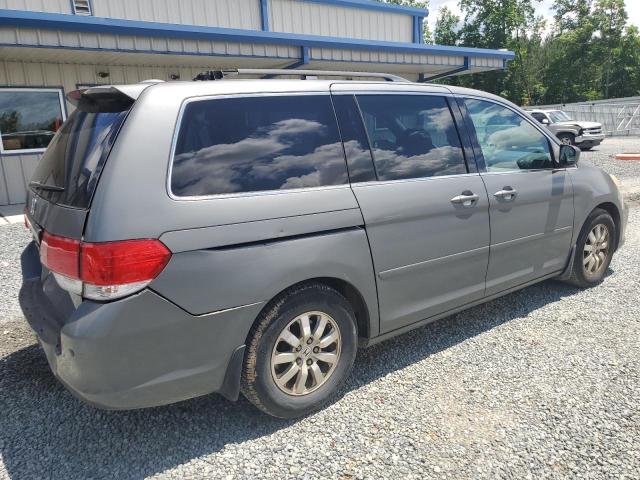 2008 Honda Odyssey Exl VIN: 5FNRL38628B075126 Lot: 55352984