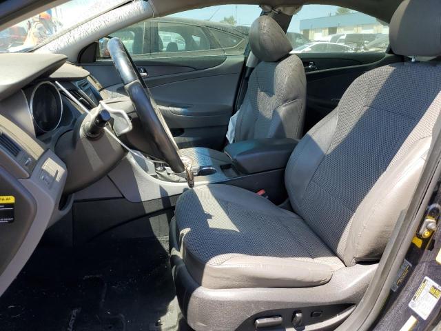 2011 Hyundai Sonata Se VIN: 5NPEC4ACXBH261591 Lot: 56623624