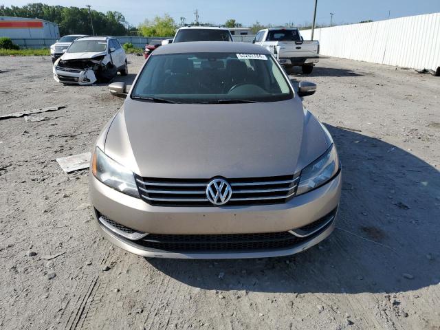 2015 Volkswagen Passat S VIN: 1VWAT7A33FC028523 Lot: 53202784