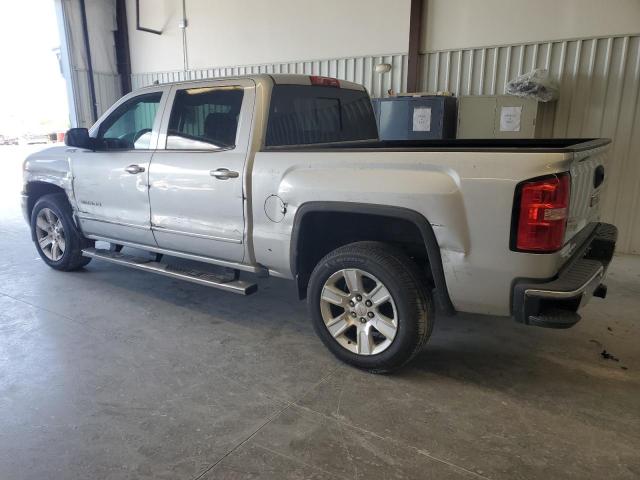 2018 GMC SIERRA SLE - 3GTU2MEC0JG637232