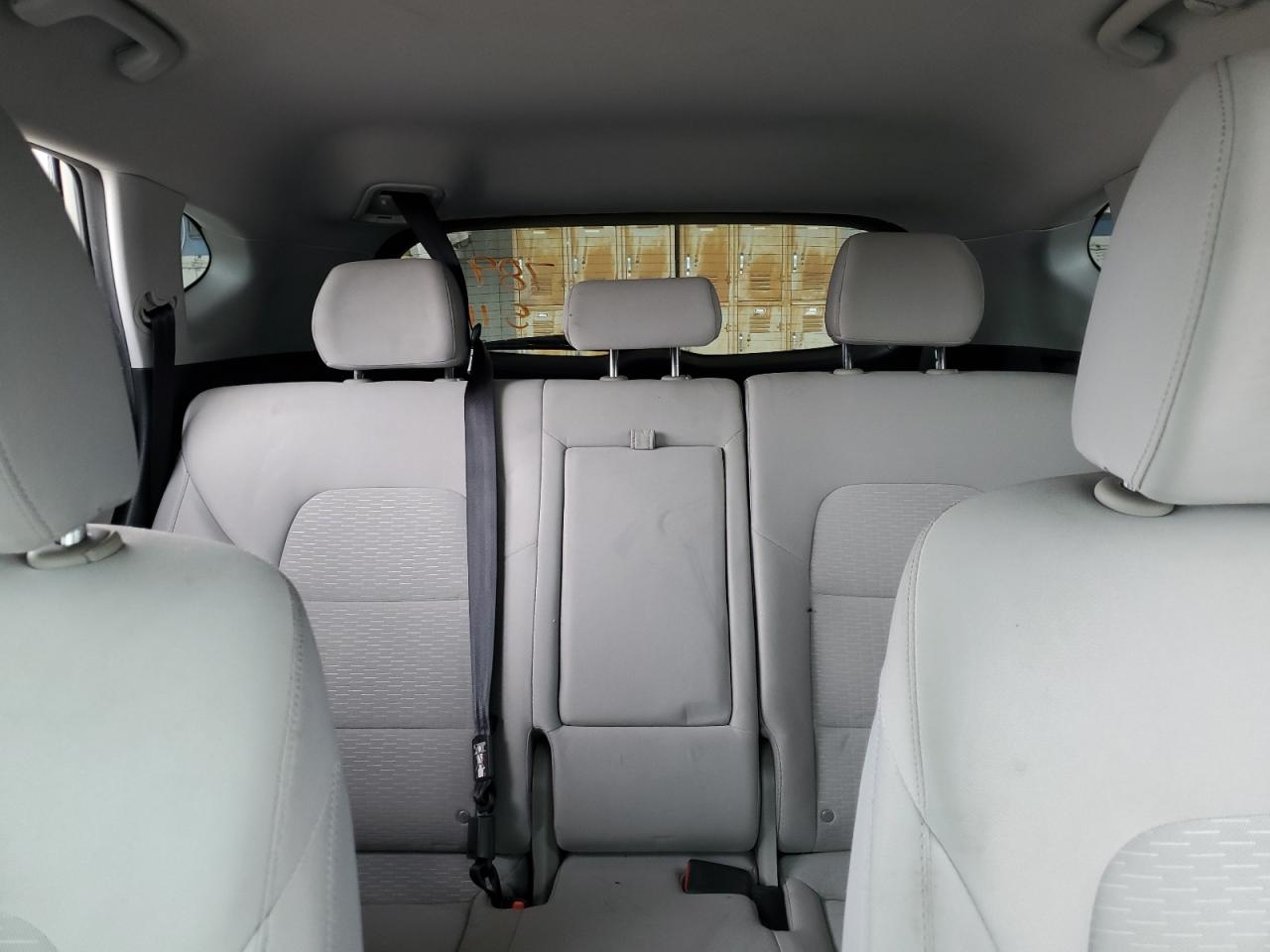 KM8J23A41KU907462 2019 Hyundai Tucson Se