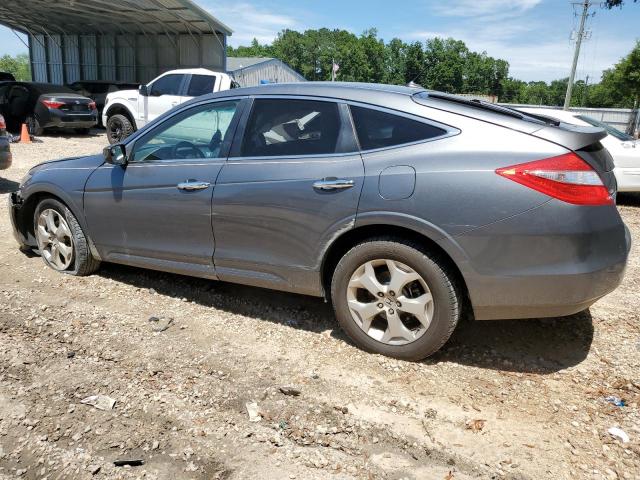 2010 Honda Accord Crosstour Exl VIN: 5J6TF1H56AL014965 Lot: 56355114