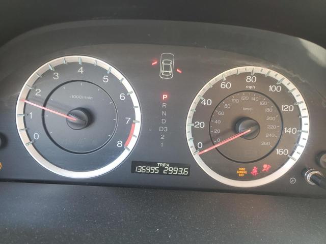 2010 Honda Accord Exl VIN: 1HGCP2F84AA169114 Lot: 56191234