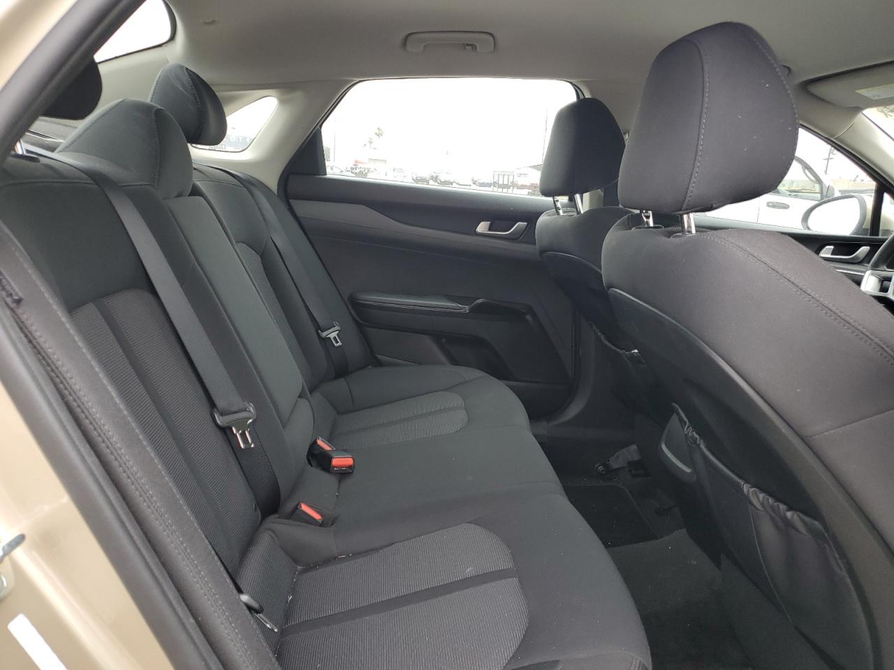 5XXG14J22MG039132 2021 Kia K5 Lxs