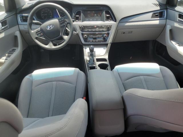 2016 Hyundai Sonata Se VIN: 5NPE24AF7GH328538 Lot: 55761074