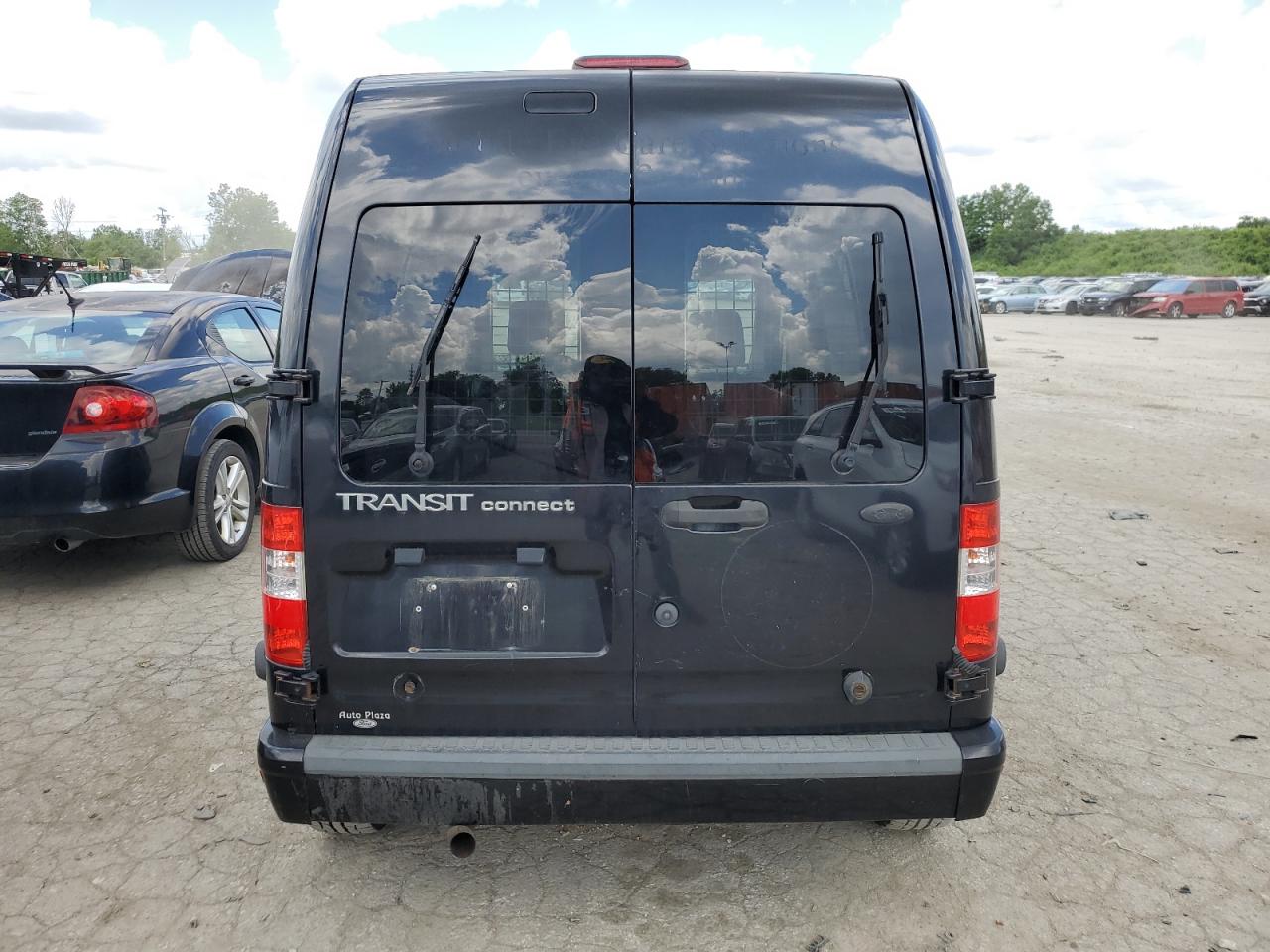 NM0LS6BN1AT008902 2010 Ford Transit Connect Xlt