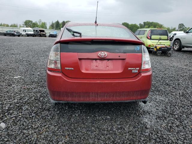 2005 Toyota Prius VIN: JTDKB20U053042630 Lot: 55965344