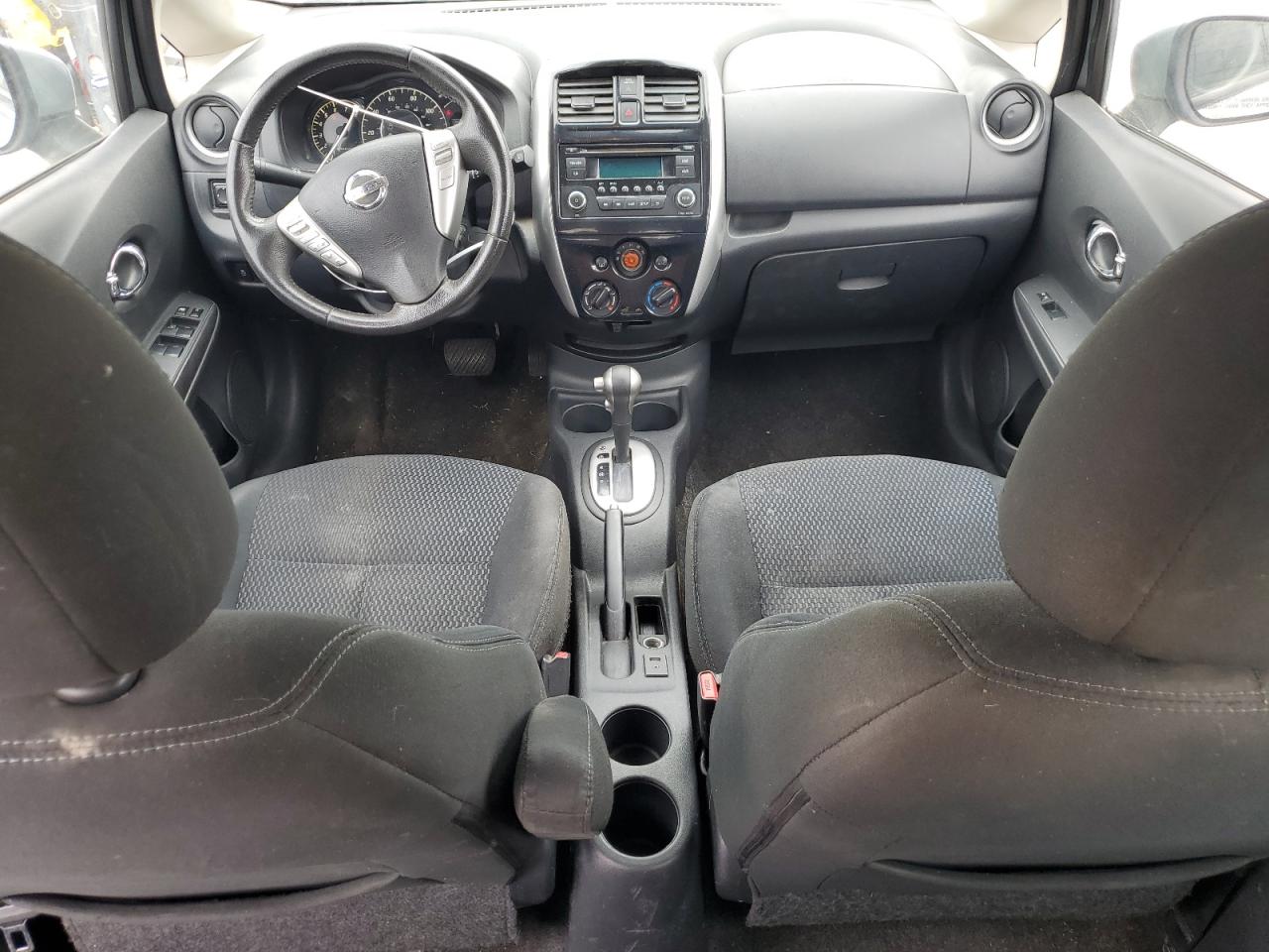 3N1CE2CP3FL368836 2015 Nissan Versa Note S