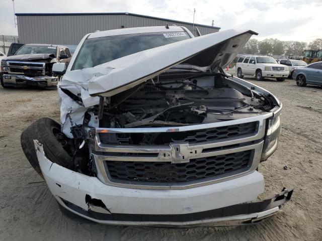 2015 CHEVROLET TAHOE C150 - 1GNSCBKC7FR198185