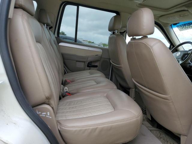 2002 Mercury Mountaineer VIN: 4M2ZU86W42ZJ36615 Lot: 54156354