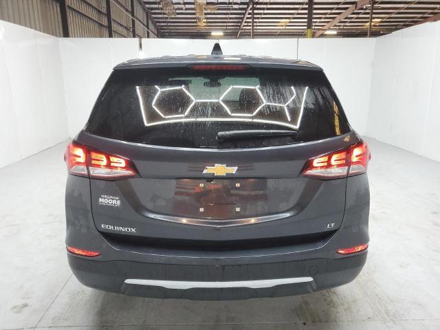 2023 Chevrolet Equinox Lt VIN: 3GNAXKEGXPS177795 Lot: 54190494