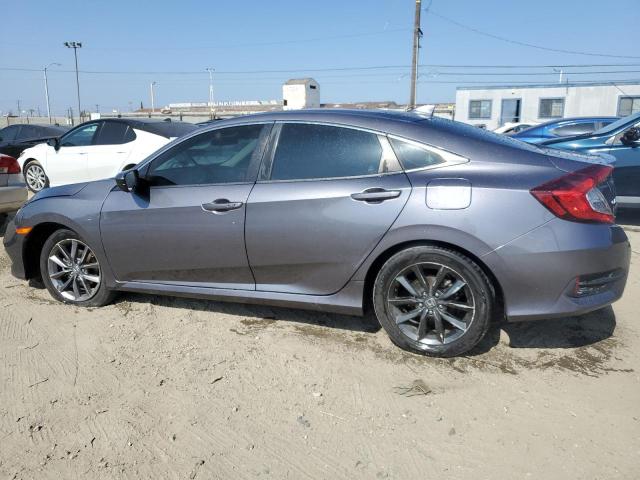 19XFC1F35LE215457 2020 HONDA CIVIC - Image 2