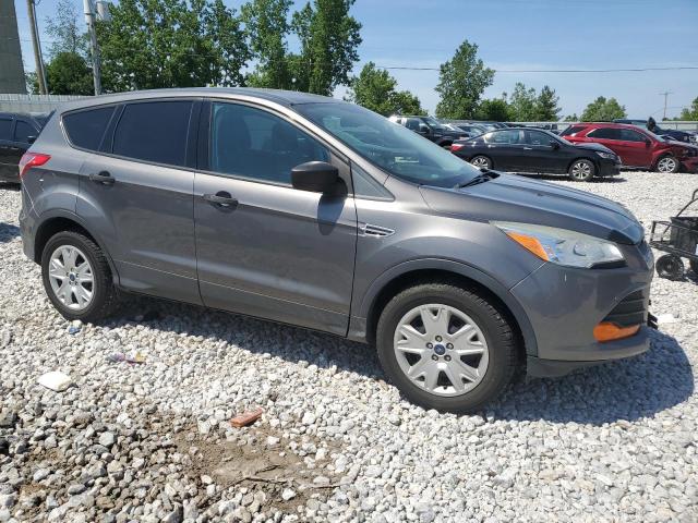 2013 Ford Escape S VIN: 1FMCU0F71DUD43528 Lot: 57153524