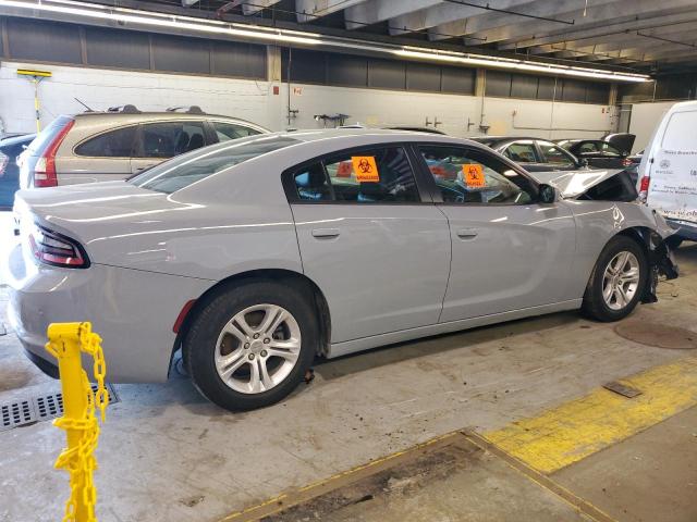 2021 DODGE CHARGER SX - 2C3CDXBG6MH642670