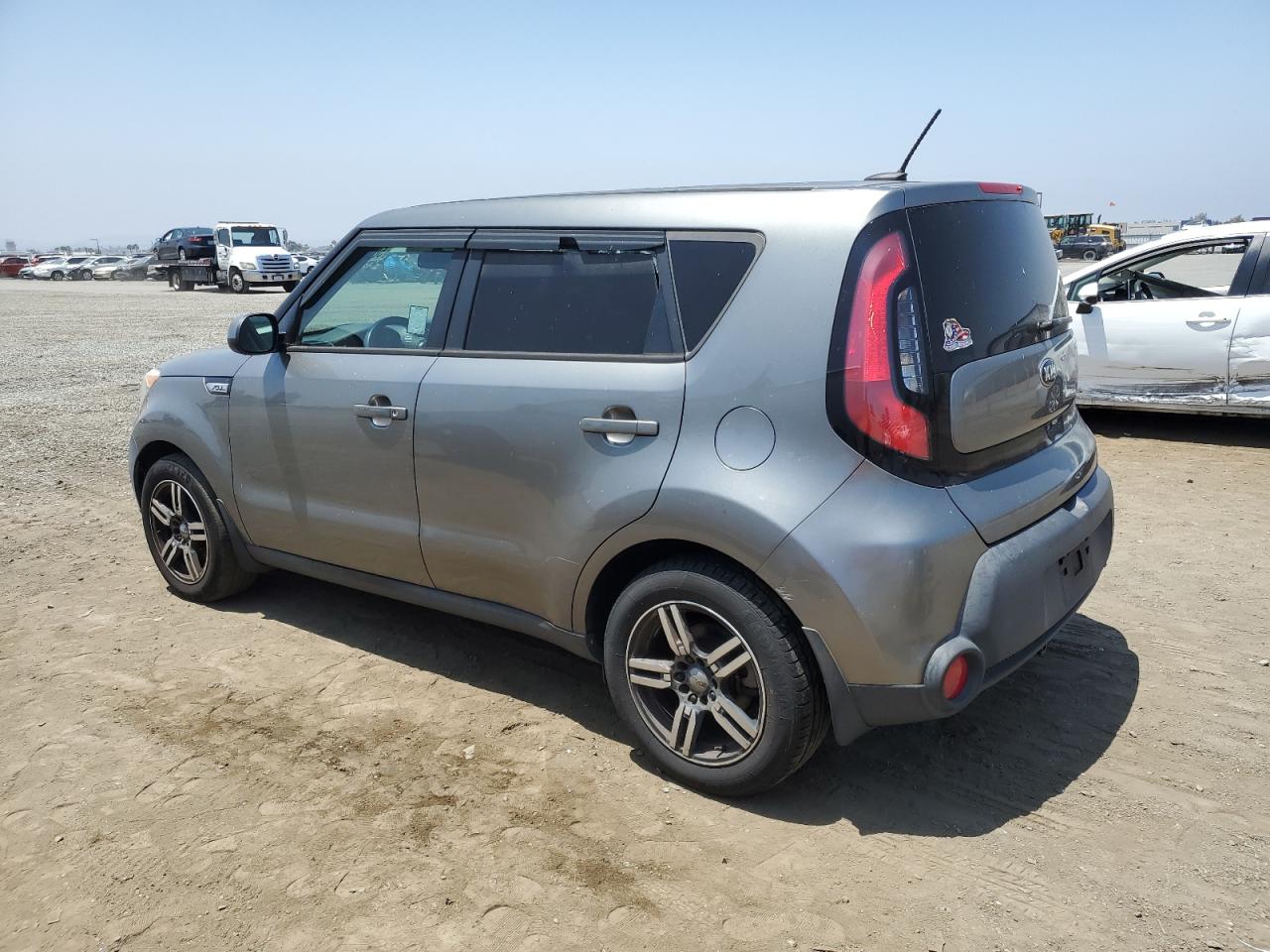 KNDJN2A2XF7205794 2015 Kia Soul