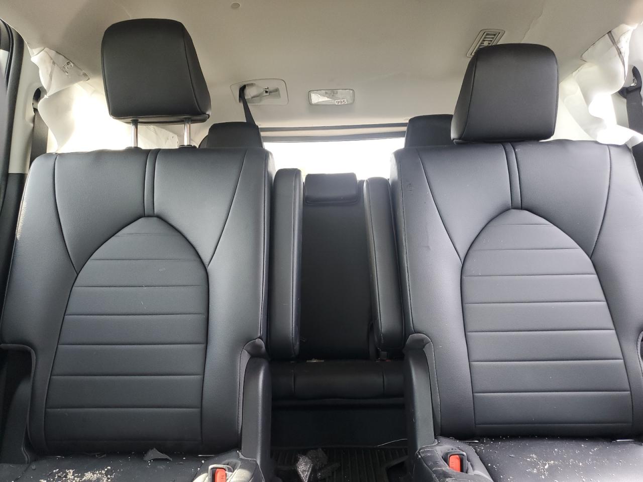 5TDKBRCH8PS596278 2023 Toyota Highlander Hybrid Xle