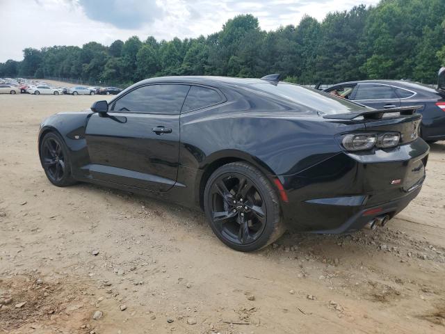 2020 Chevrolet Camaro Lz VIN: 1G1FF1R72L0150137 Lot: 56086784