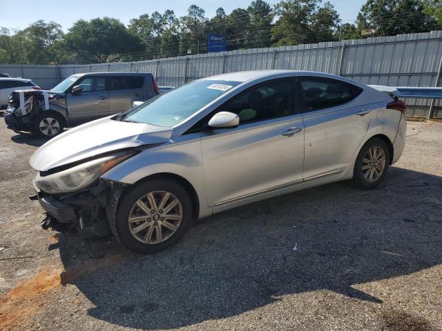 2014 Hyundai Elantra Se VIN: KMHDH4AE6EU210772 Lot: 54818204