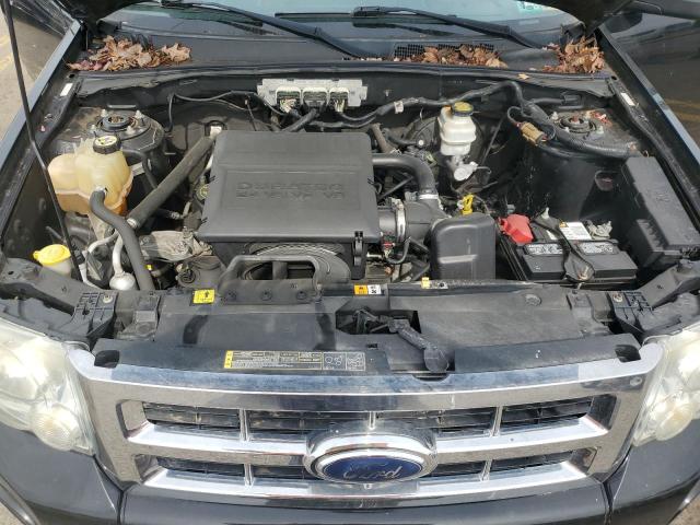 2009 Ford Escape Xlt VIN: 1FMCU93G69KA12049 Lot: 53561704