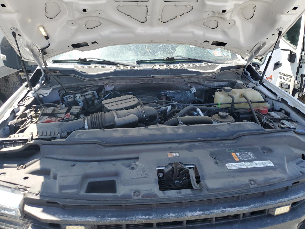 1FD0W4HN7MEC75441 2021 Ford F450 Super Duty