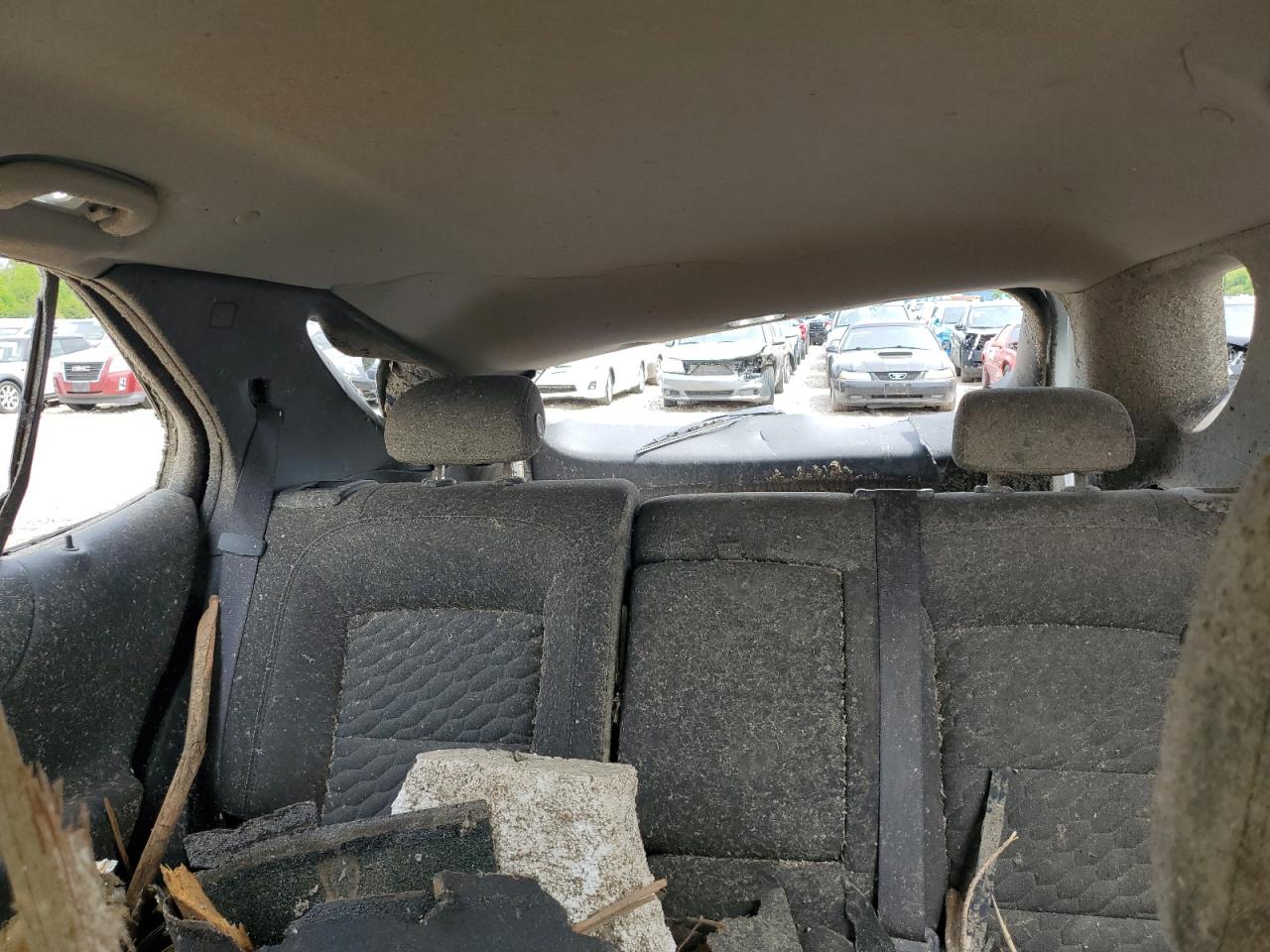 2GNAXJEV1J6260014 2018 Chevrolet Equinox Lt