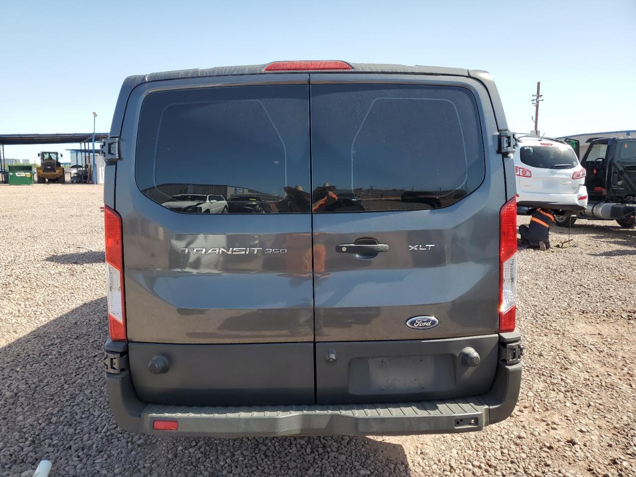 1FBZX2ZM6JKB02157 2018 Ford Transit T-350