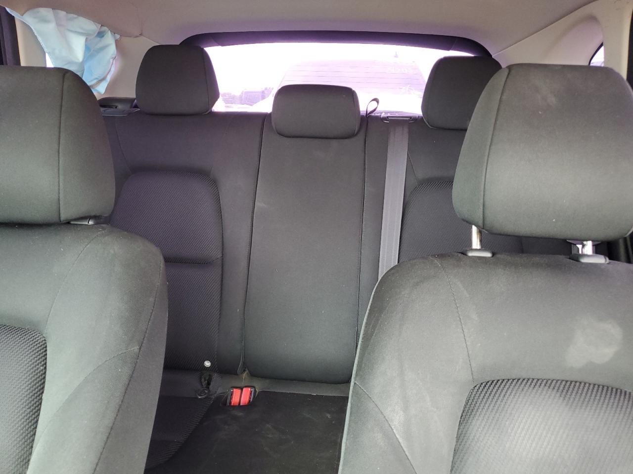 JM3KFABL5H0146210 2017 Mazda Cx-5 Sport