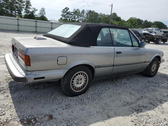 1987 BMW 325 I VIN: WBABB1307H1926192 Lot: 56555484