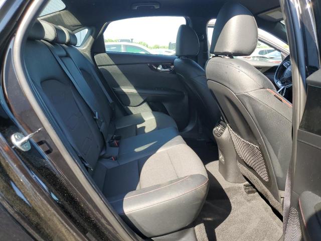 2023 Kia Forte Gt VIN: 3KPF44ACXPE530511 Lot: 56386804