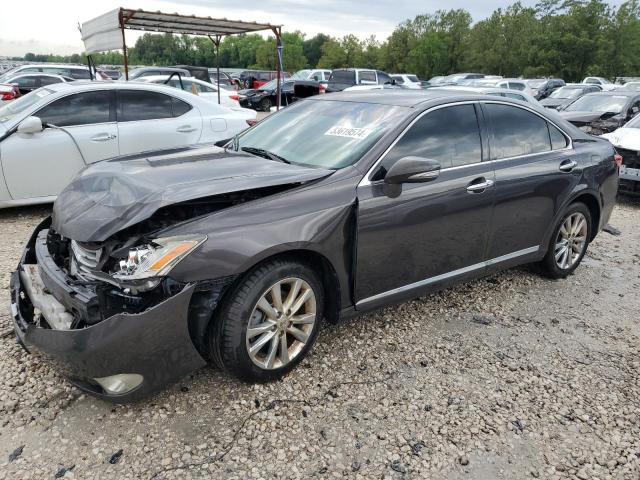 JTHBK1EG3B2471323 2011 Lexus Es 350