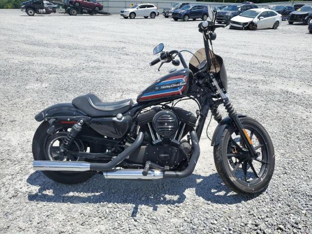 2020 HARLEY-DAVIDSON XL1200 NS - 1HD1LP314LB410493