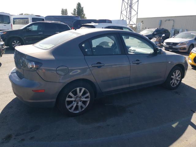 2008 Mazda 3 I VIN: JM1BK12GX81861503 Lot: 53657354