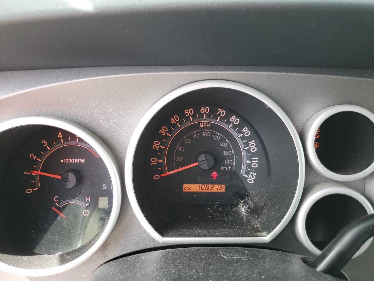 5TFRY5F13AX075393 2010 Toyota Tundra Double Cab Sr5