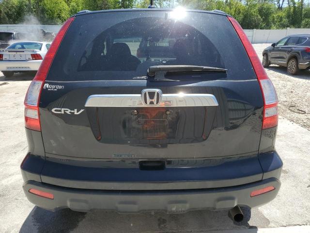 2008 Honda Cr-V Exl VIN: JHLRE48748C022548 Lot: 56608894
