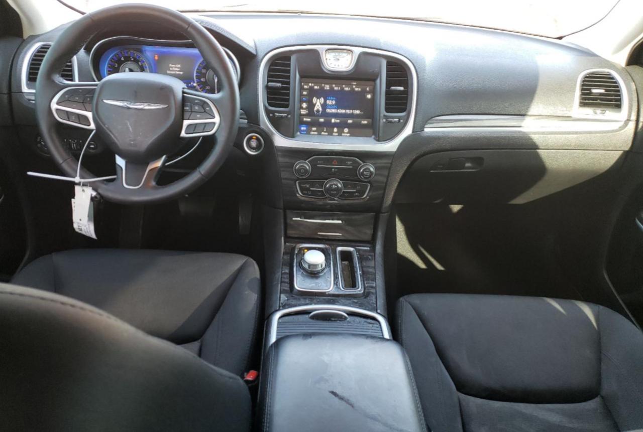 2C3CCAAG1NH163057 2022 Chrysler 300 Touring